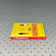 the roommate by rosie danan