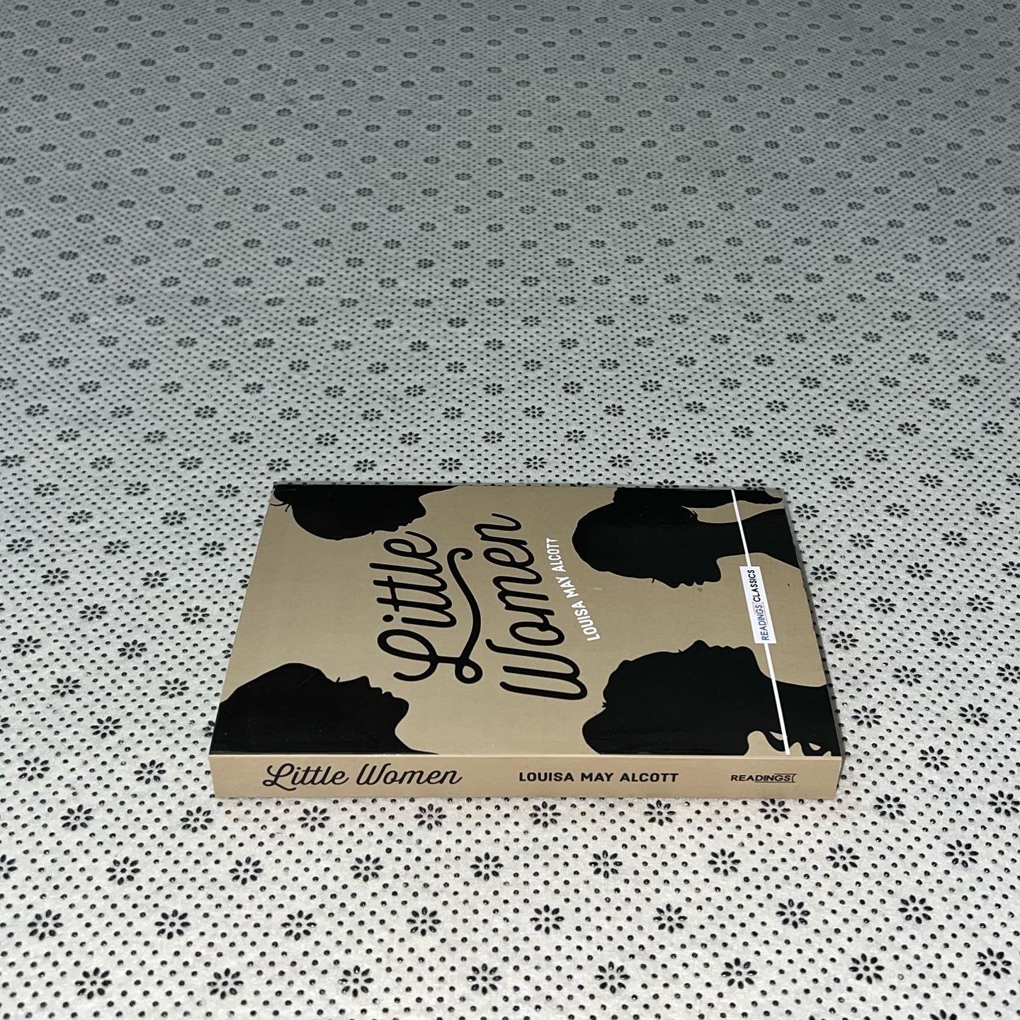 little women by louisa may alcott