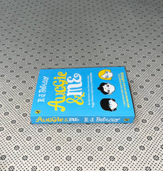 auggie and me by r j palacio