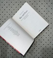 war and peace vintage russian classics by leo tolstoy