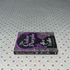 the color purple by alice walker
