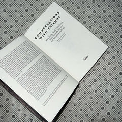 conversations with friends the scripts by sally rooney