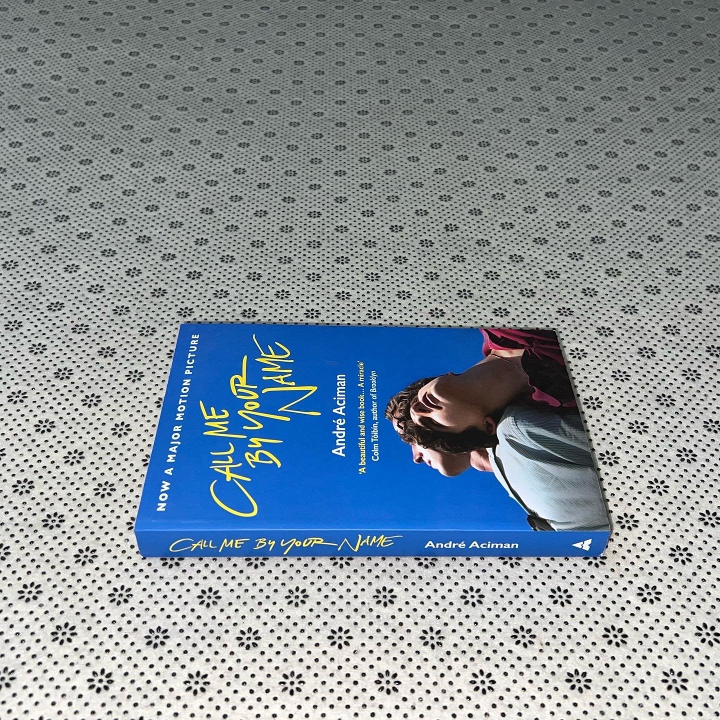 call me by your name by andre aciman 1