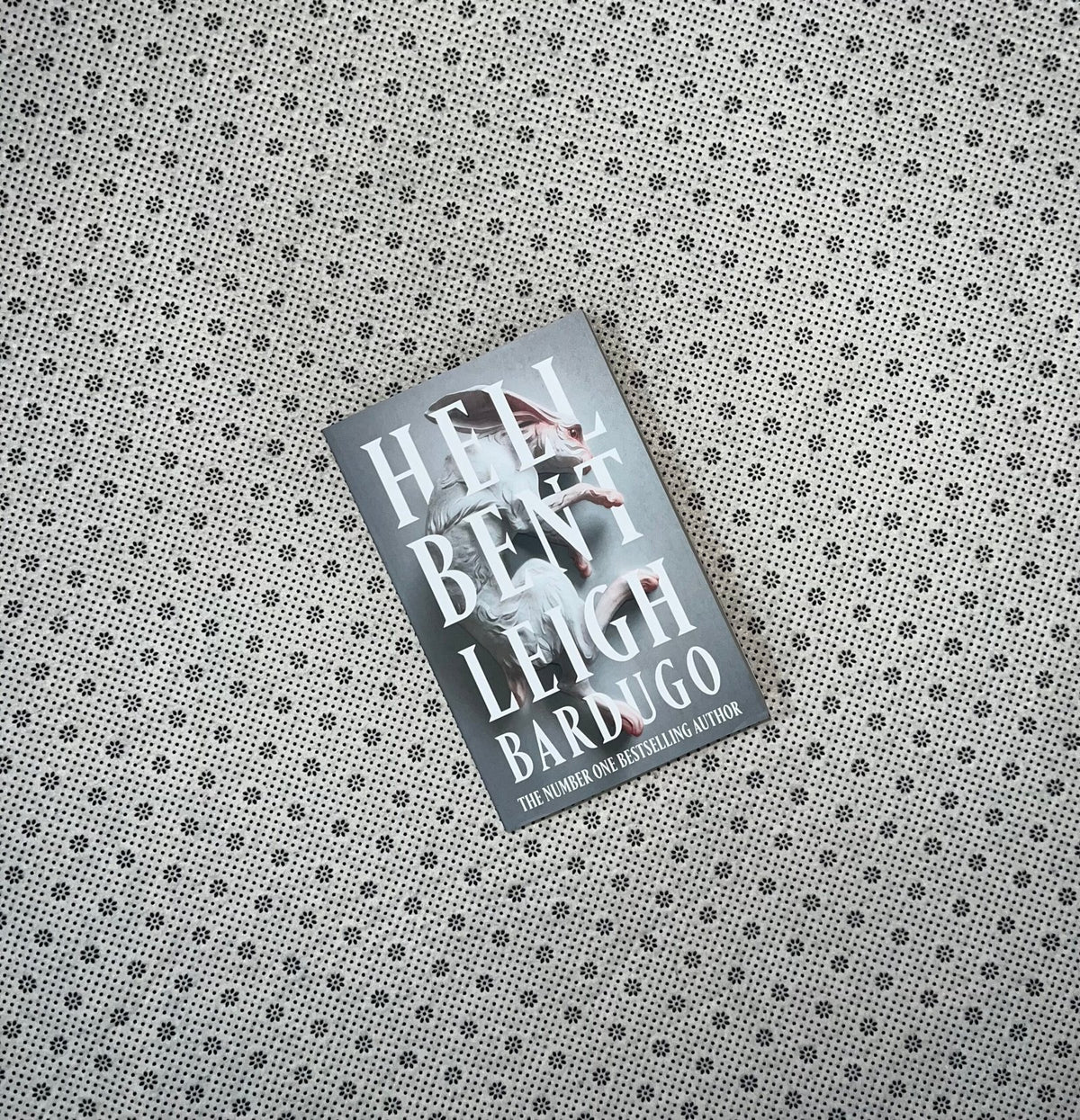 hell bent alex stern series book 2 by leigh bardugo