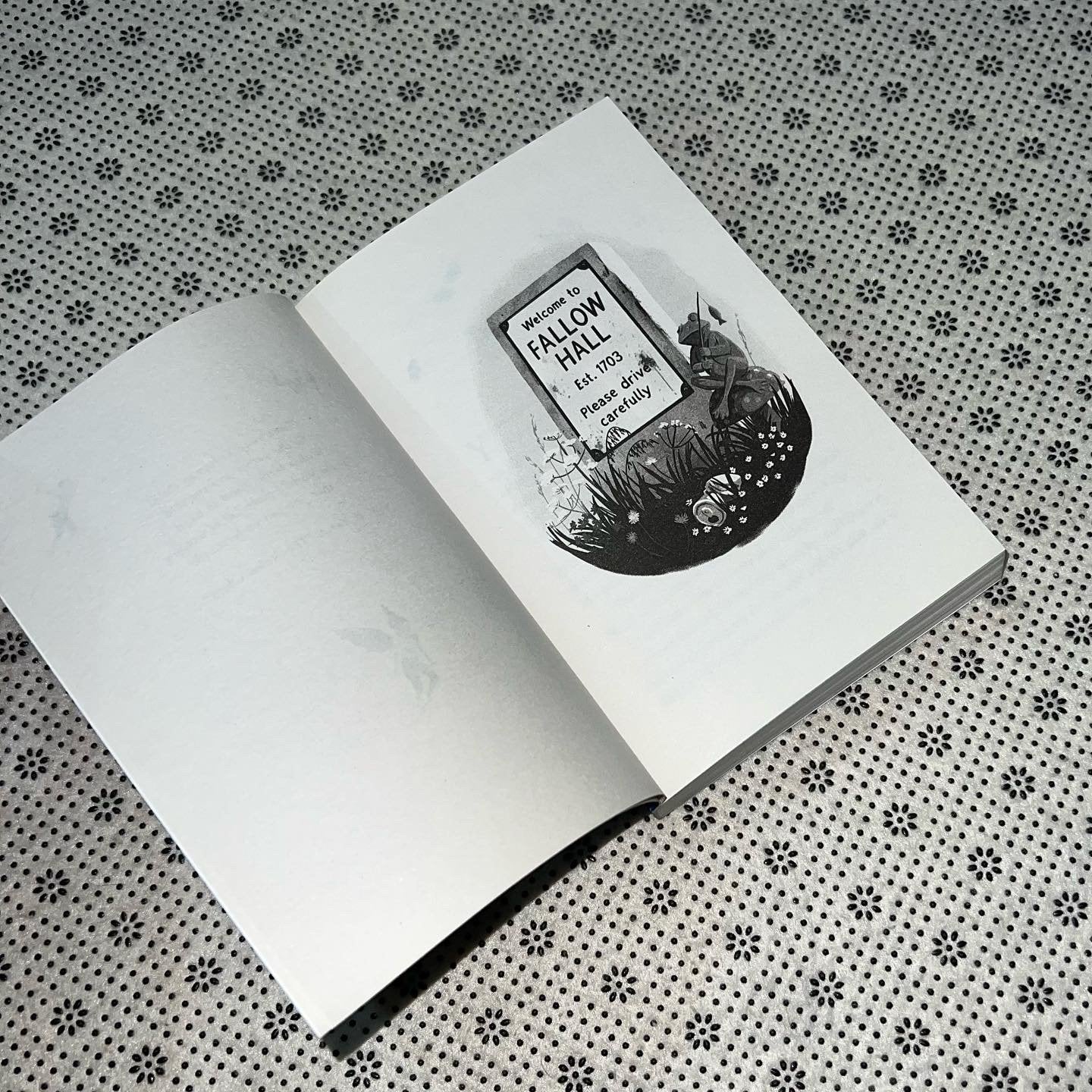 the chime seekers by ross montgomery