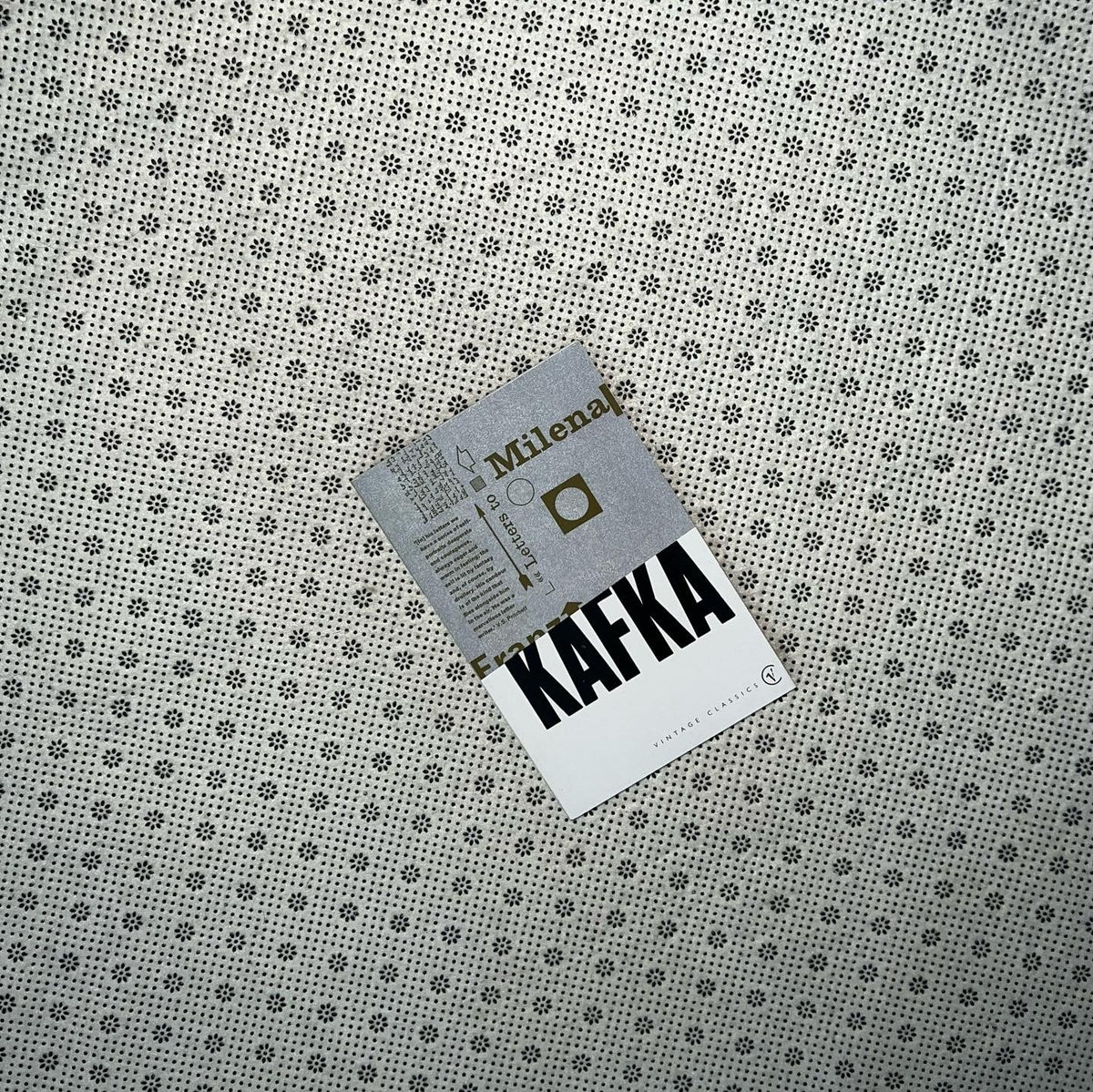 letters to milena by franz kafka