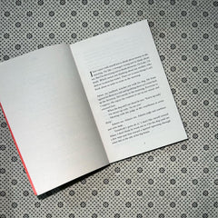 writers lovers by lily king