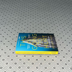 this is going to hurt by adam kay