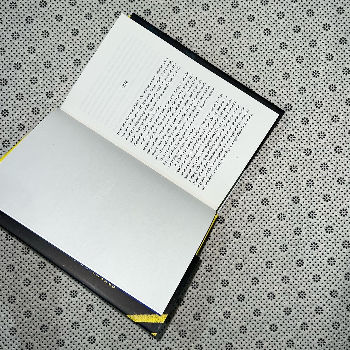 five survive dust jacket edition by holly jackson