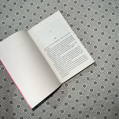 the flat share by beth oleary