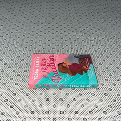 my killer vacation by tessa bailey
