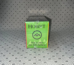 j r r tolkien 4 book boxed set the hobbit and the lord of the rings by j r r tolkien