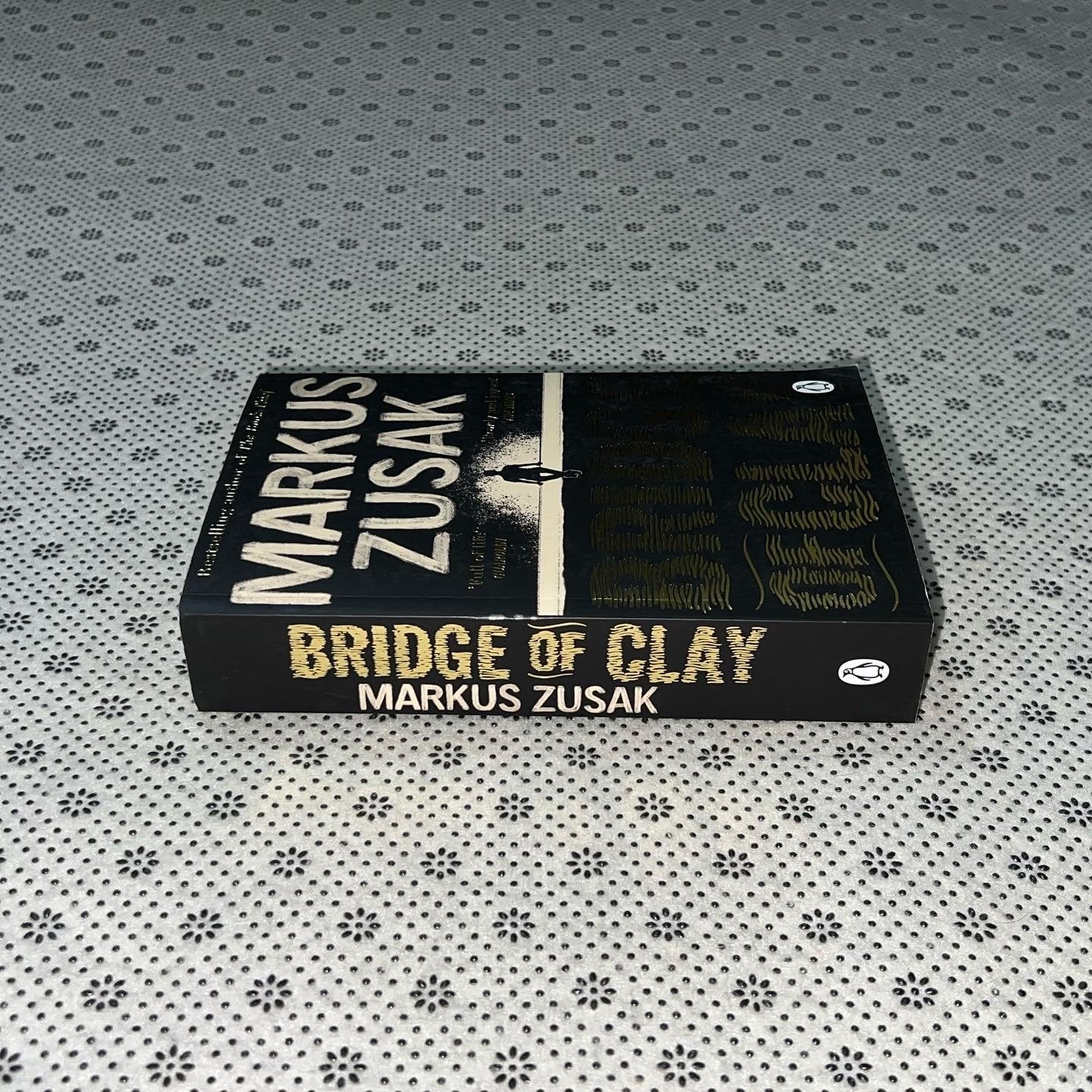 bridge of clay by markus zusak