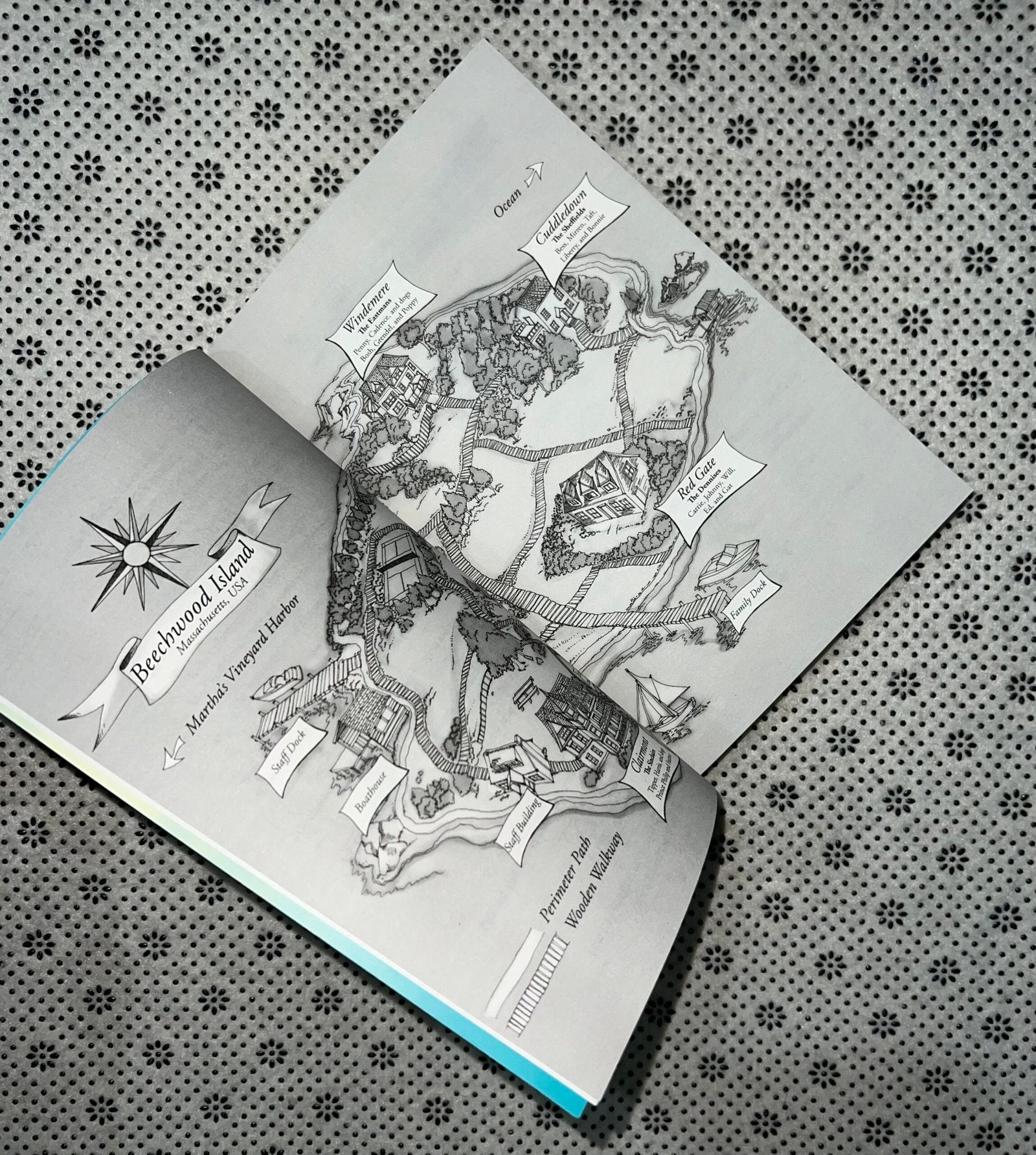 we were liars by e lockhart