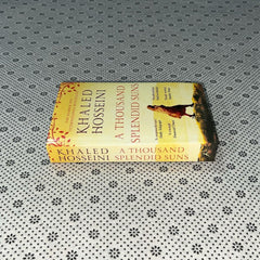 a thousand splendid suns by khaled hosseini
