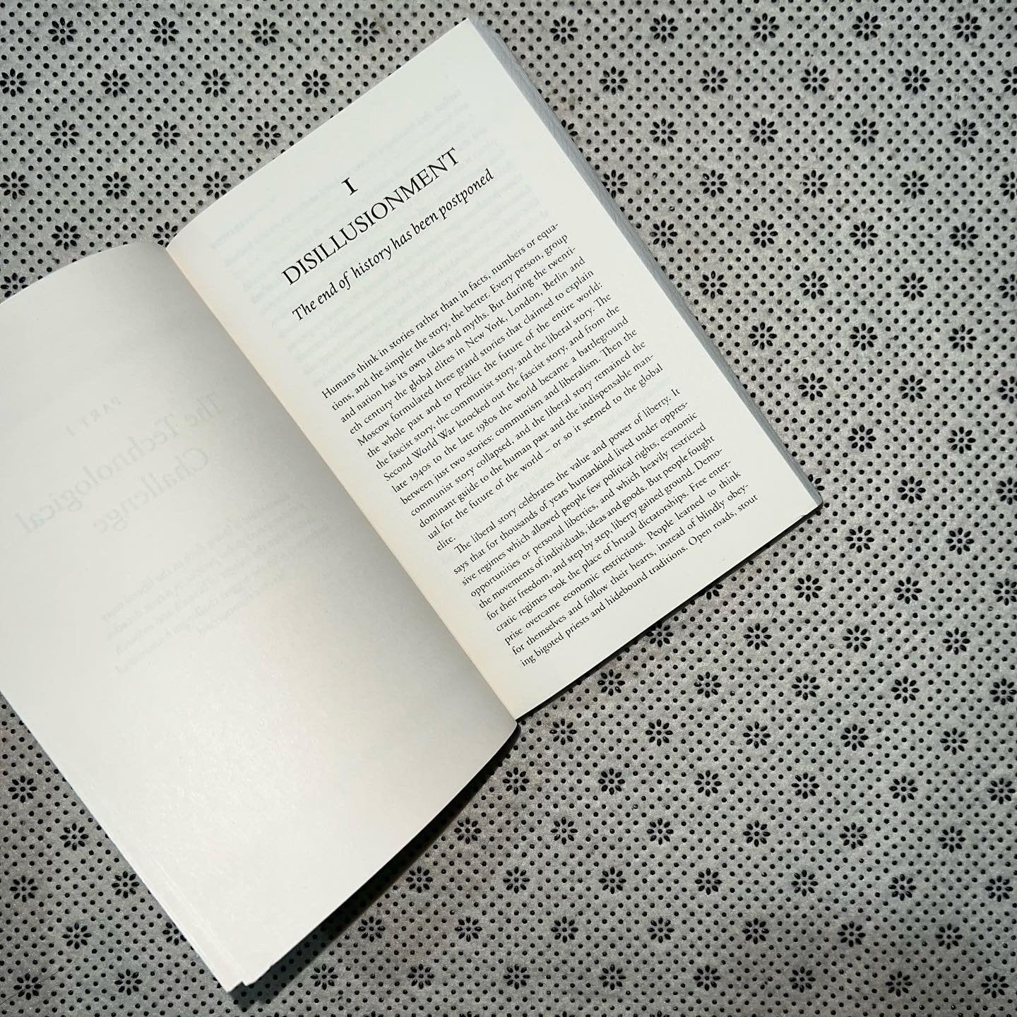 21 lessons for the 21st century by yuval noah harari 1