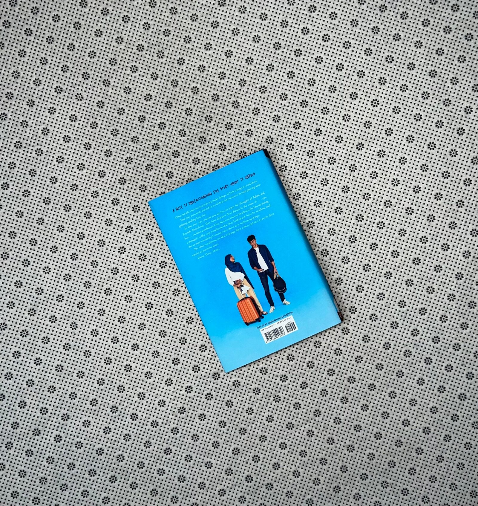 love from a to z by s k ali