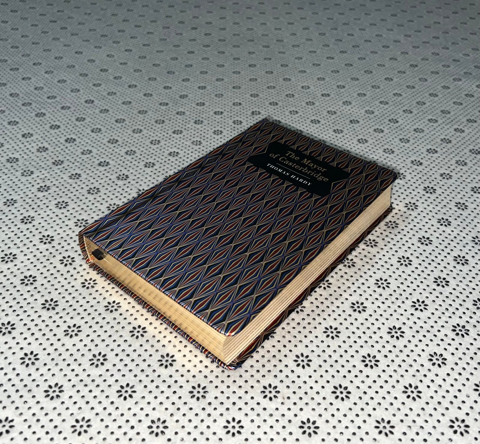 the mayor of casterbridge chiltern classics by thomas hardy