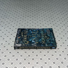 house of salt and sorrows by erin a craig