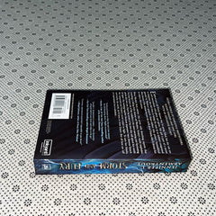 storm and fury the harbinger series book 1 by jennifer l armentrout