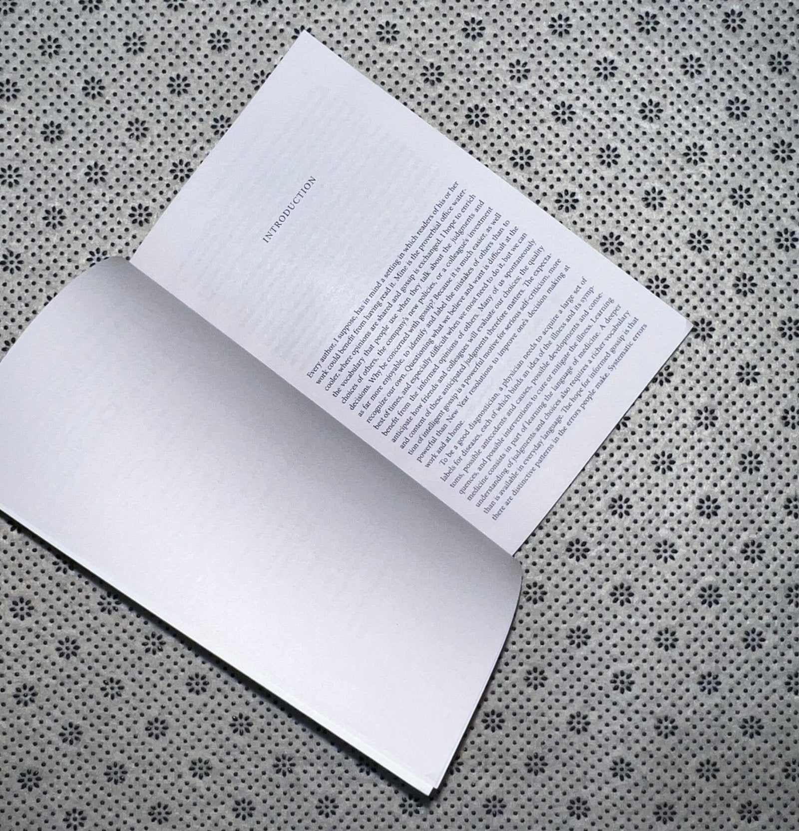 thinking fast and slow by daniel kahneman