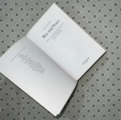 war and peace vintage classics by leo tolstoy
