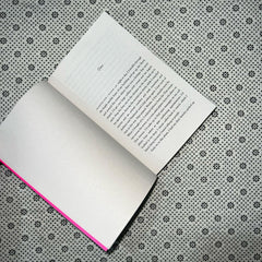 my year of rest and relaxation by ottessa moshfegh
