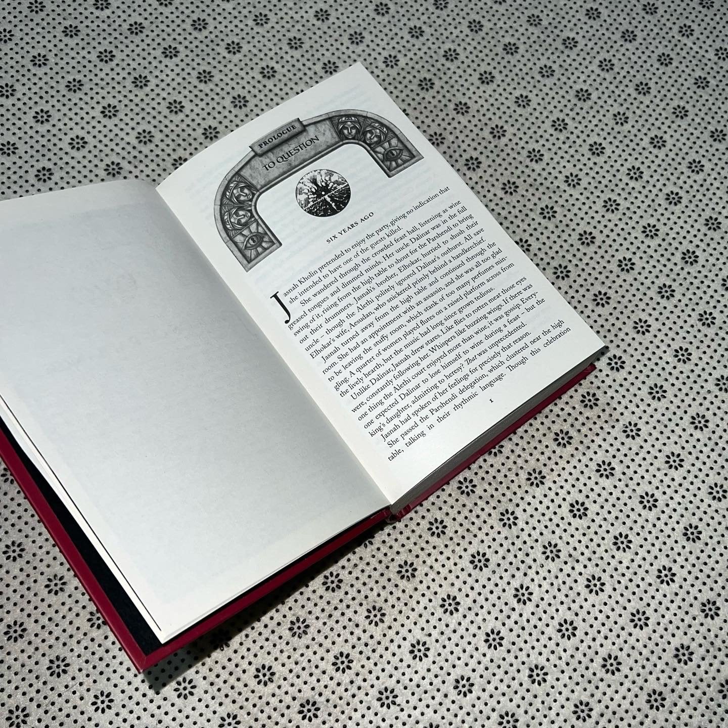 words of radiance part one the stormlight archive book 2 by brandon sanderson