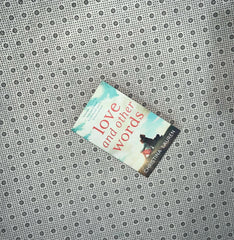 love and other words piatkus edition by christina lauren