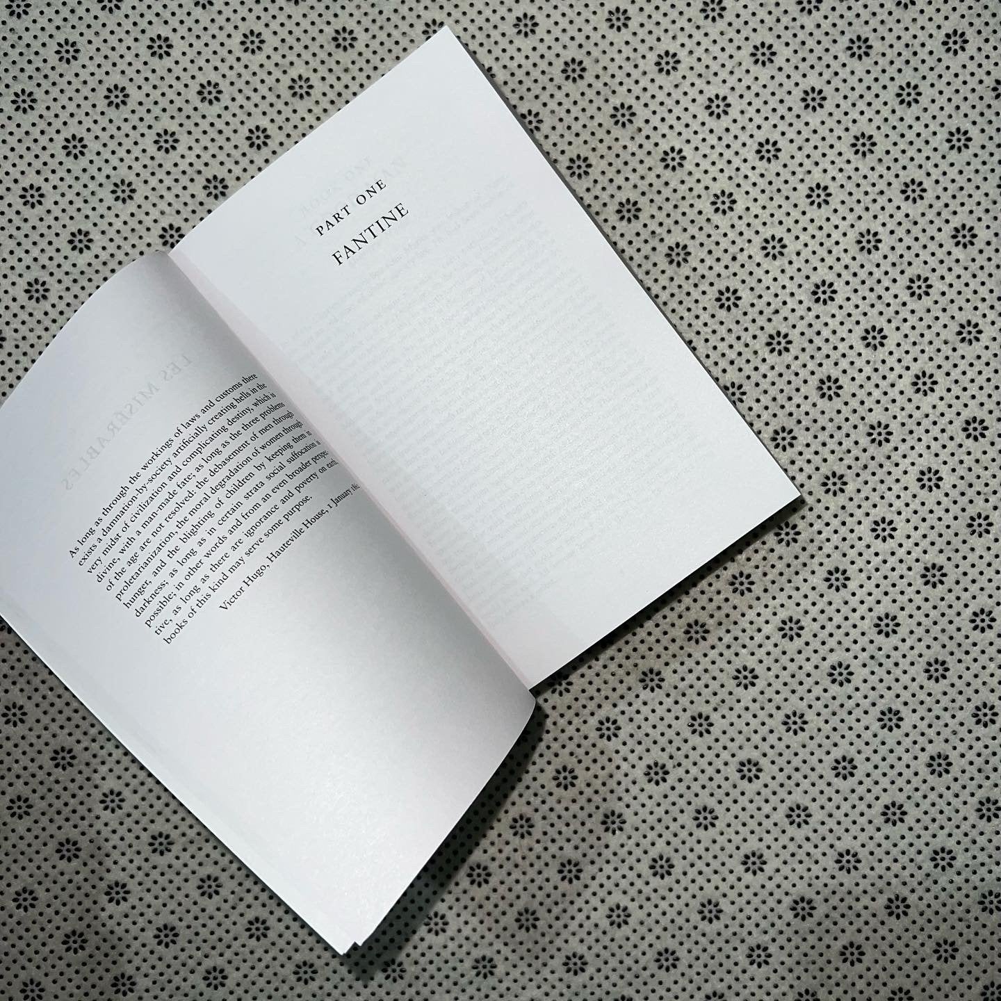 les miserables penguin classics by victor hugo