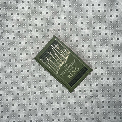 the fellowship of the ring by j r r tolkien