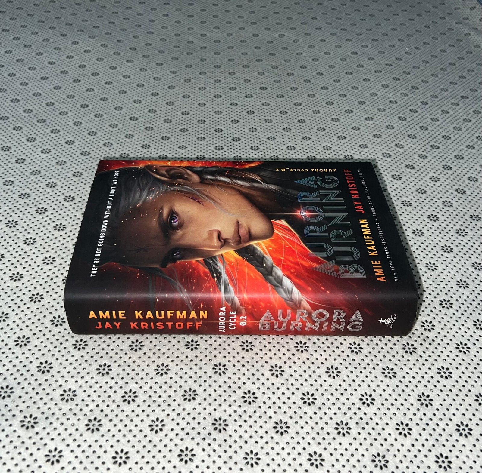 aurora burning the aurora cycle series book 2 by amie kaufman