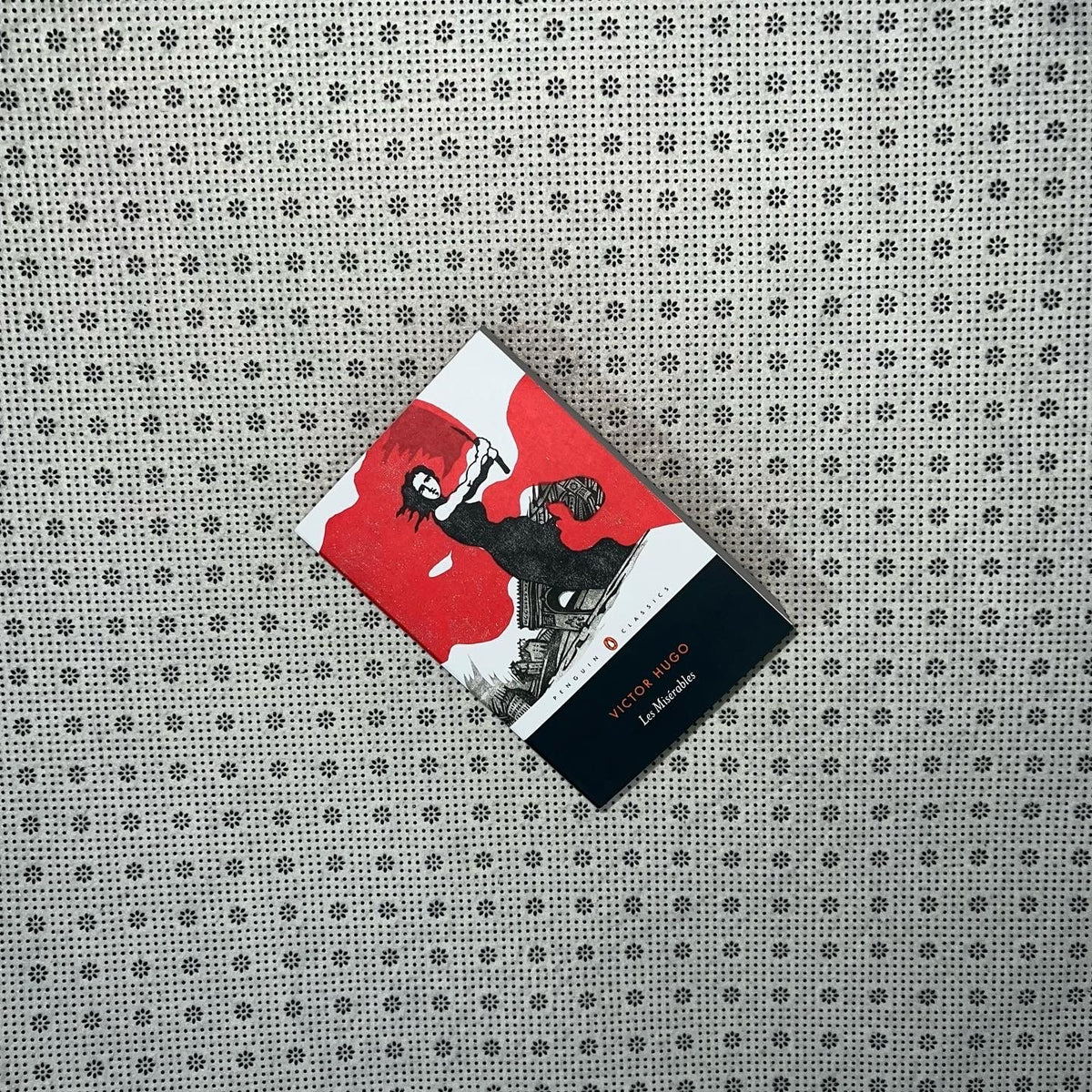 les miserables penguin classics by victor hugo