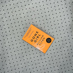 gone girl 20 million copy phenomenon by gillian flynn