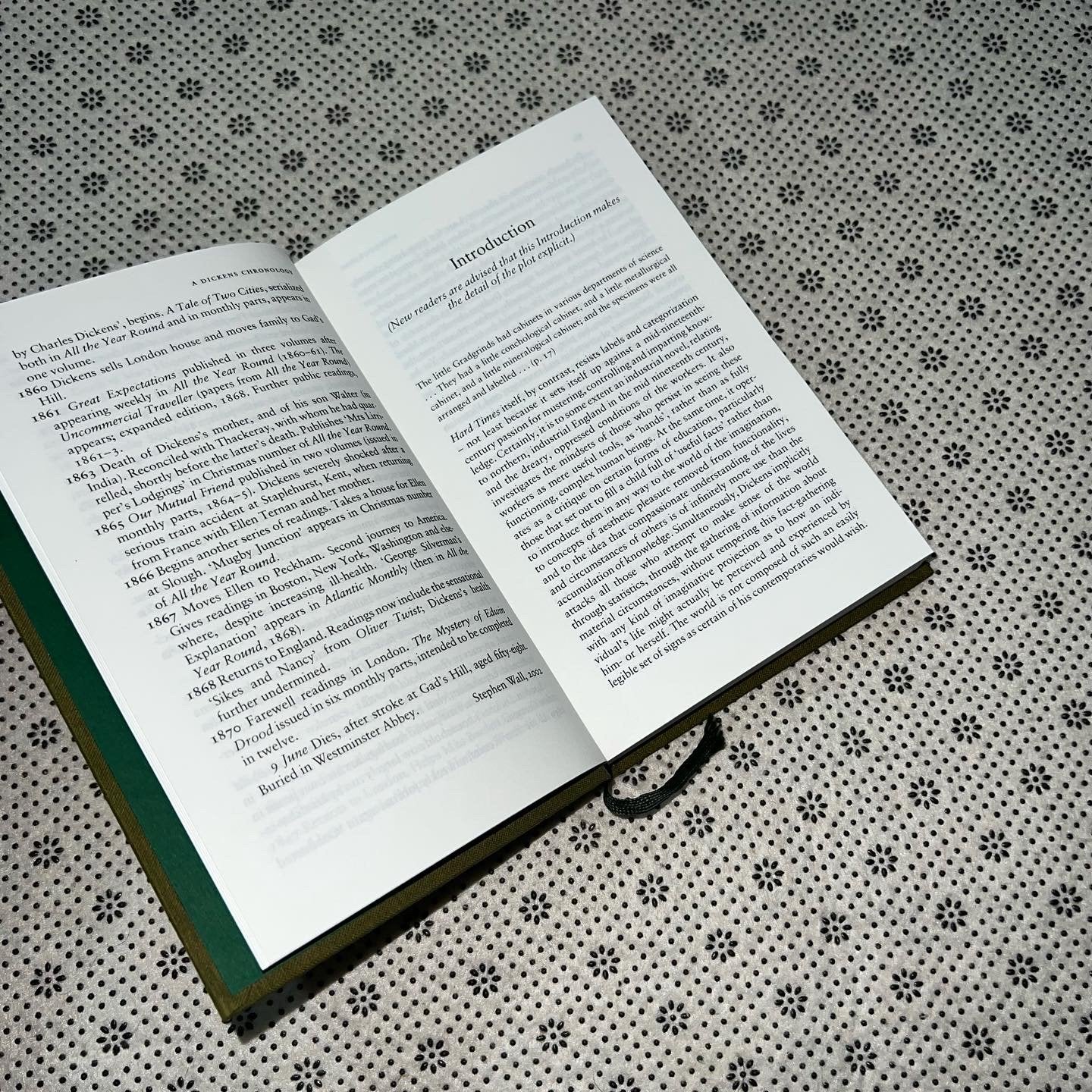 hard times penguin clothbound classics by charles dickens