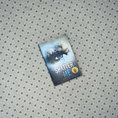 shatter me the shatter me series book 1 by tahereh mafi
