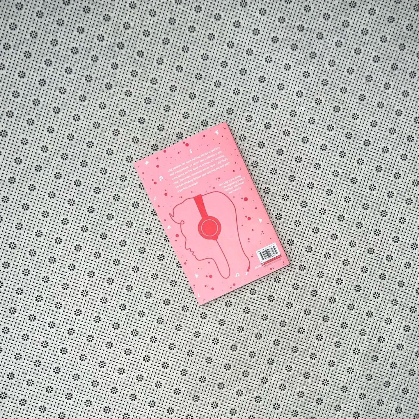 p s i like you by kasie west