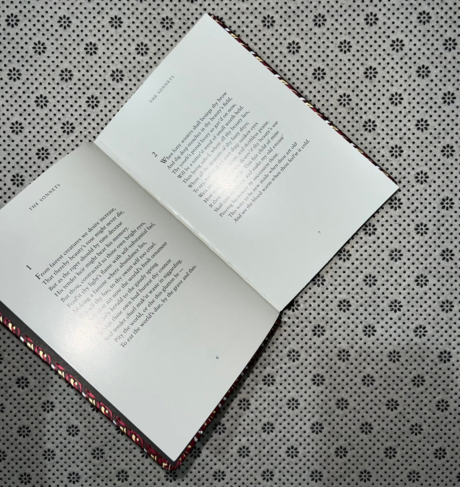 the sonnets chiltern classics by william shakespeare
