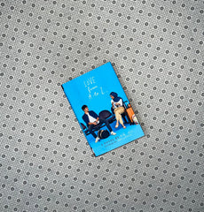 love from a to z by s k ali