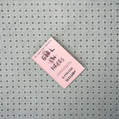 girl in pieces by kathleen glasgow