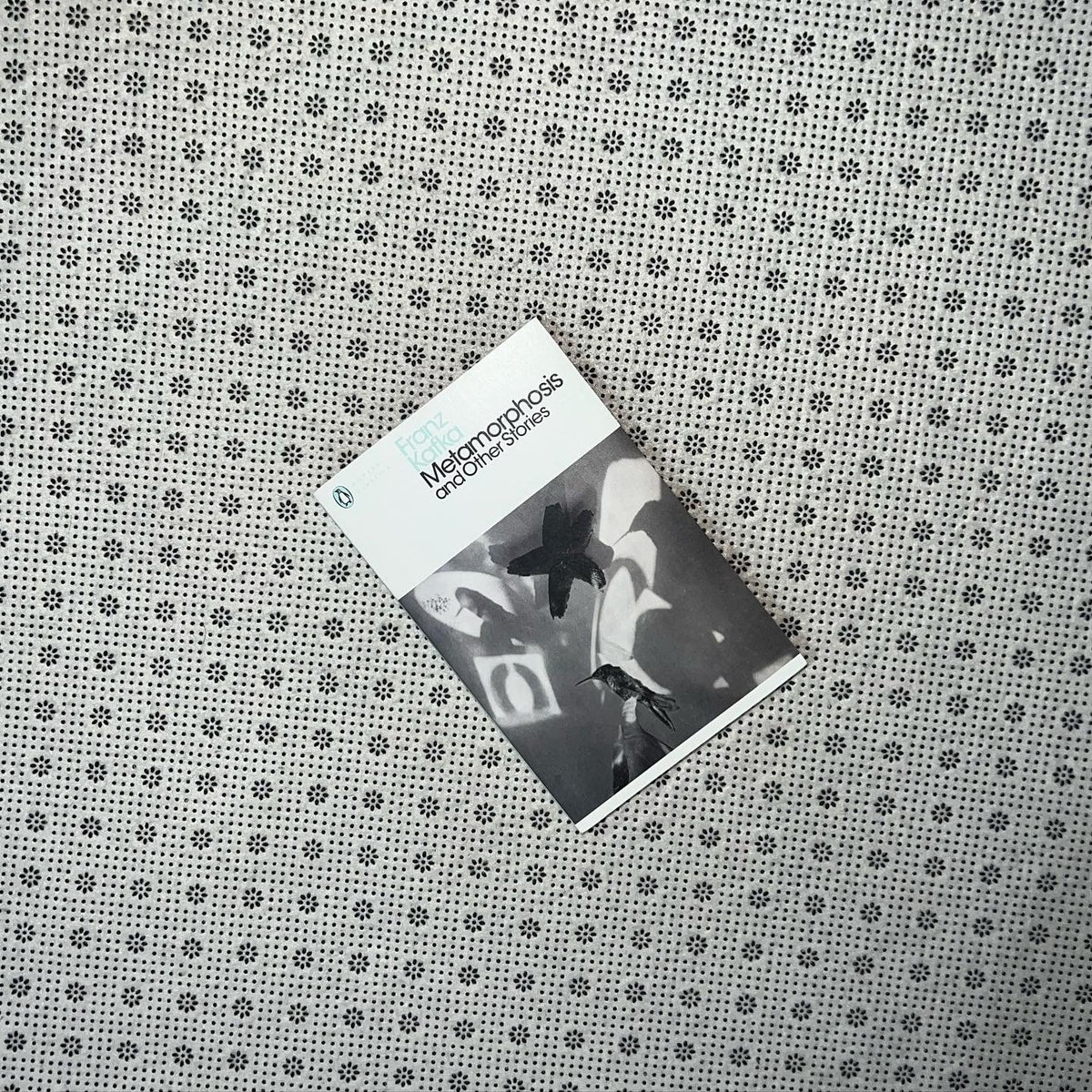 metamorphosis and other stories by franz kafka