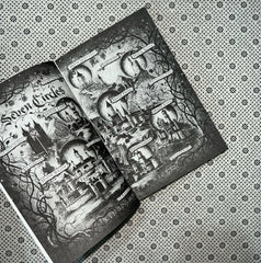 kingdom of the feared kingdom of the wicked series book 3 trade paperback edition by kerri maniscalco