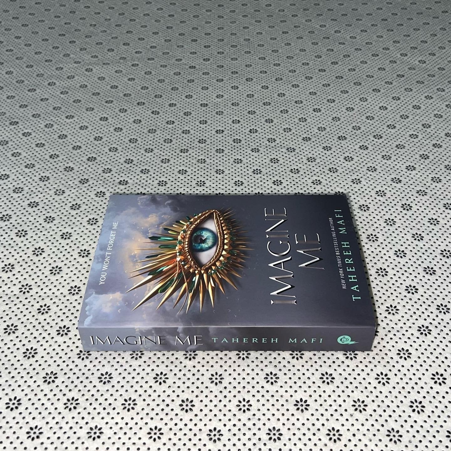 imagine me shatter me series book 6 by tahereh mafi