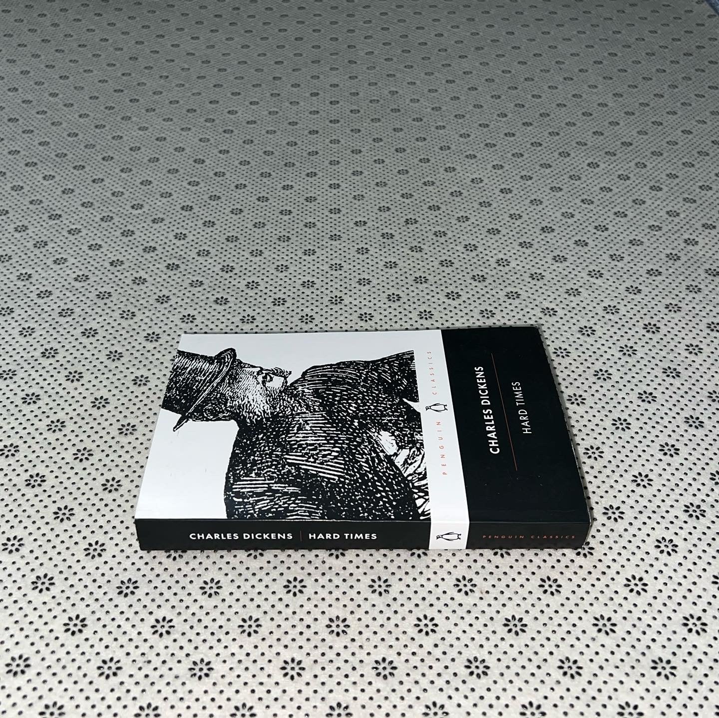 hard times penguin classics by charles dickens