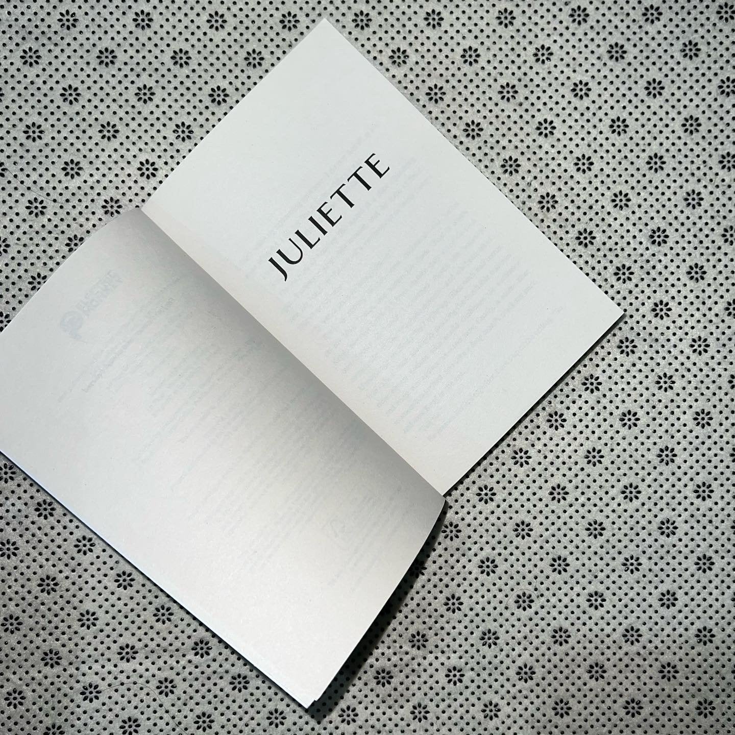 restore me shatter me series book 4 by tahereh mafi