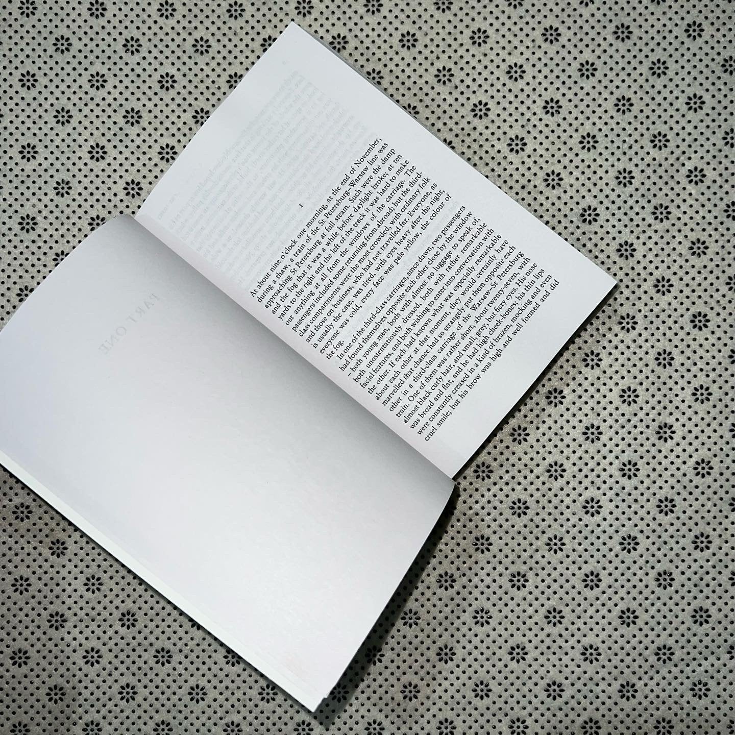 the idiot penguin classics by fyodor dostoyevsky