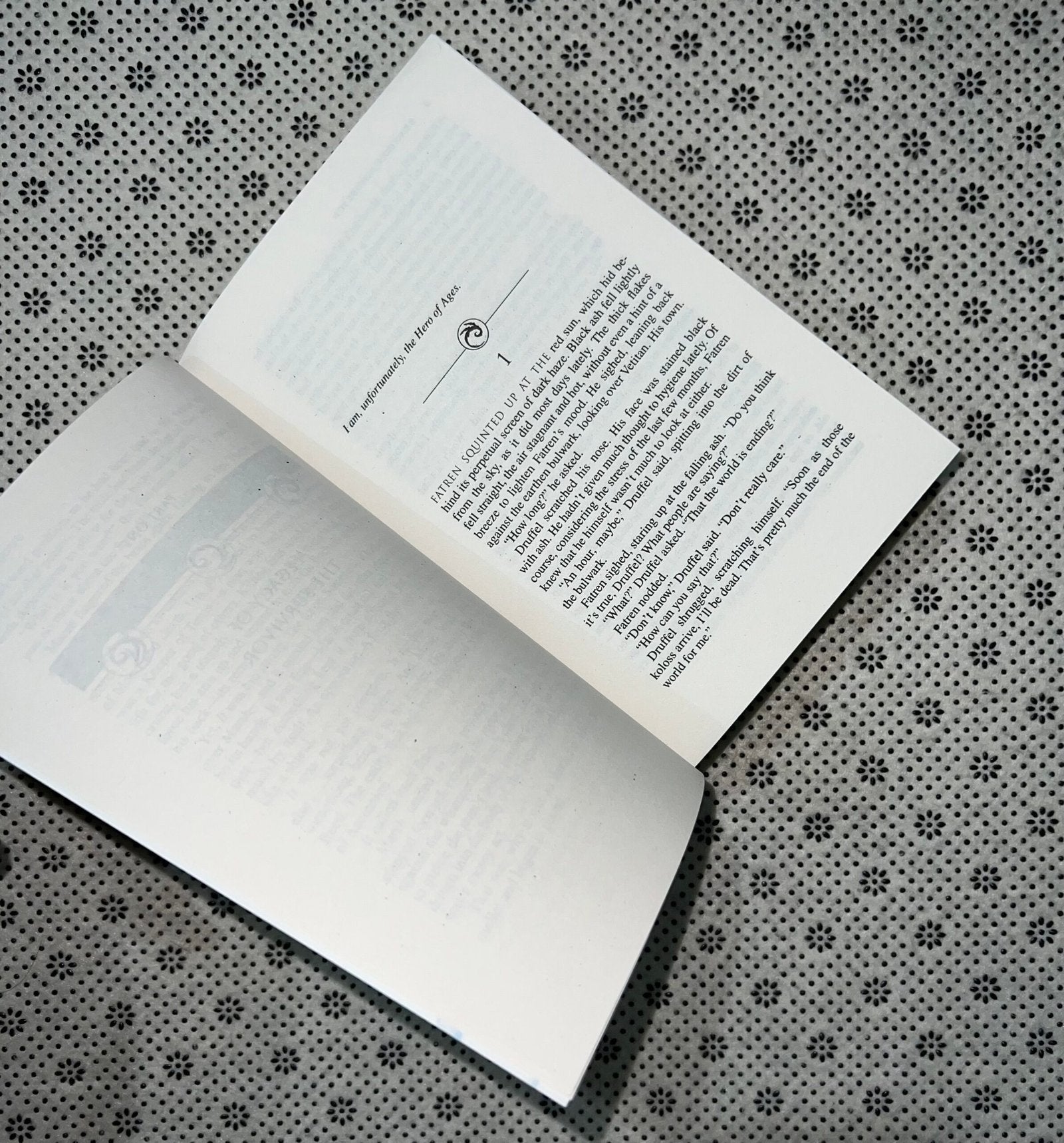 the hero of ages the mistborn series book 3 by brandon sanderson