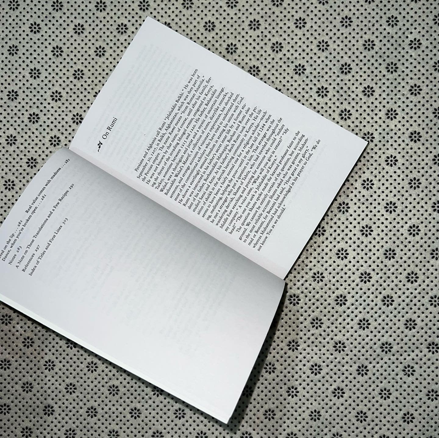 rumi selected poems penguin classics by rumi