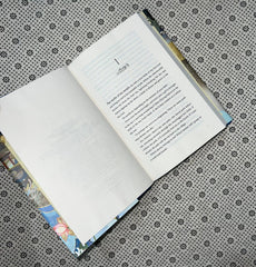the girl who fell beneath the sea dust jacket edition by axie oh