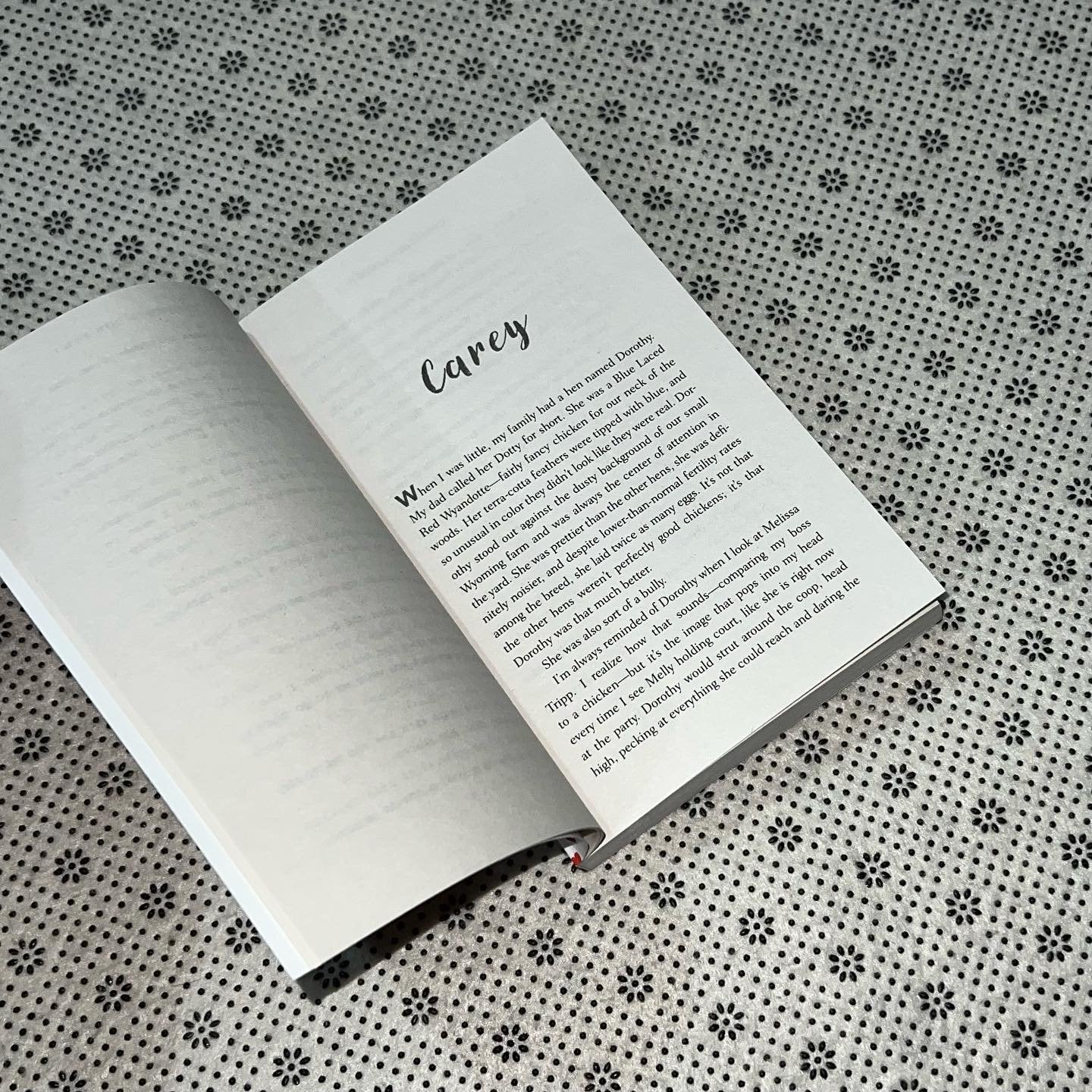 the honey dont list by christina lauren